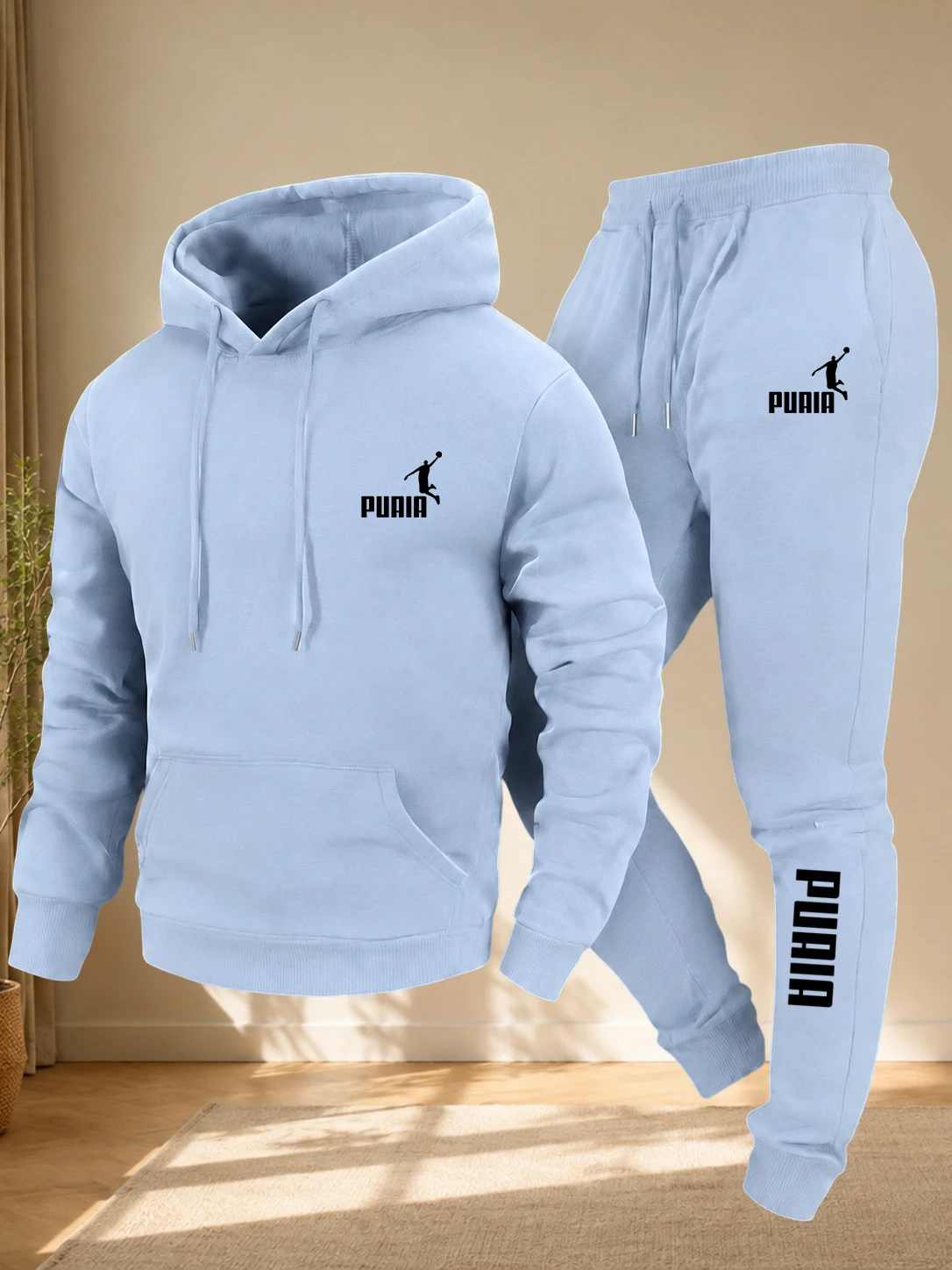 Street Fashion Winter - 2026 New Men's and Women's Hoodie