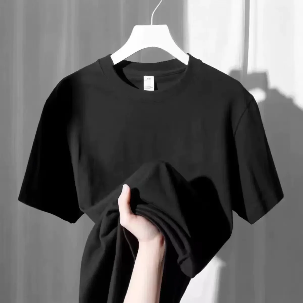 Women Crew Neck Tee Seoul Kore - Street Fashion Of Seoul 评论和价格