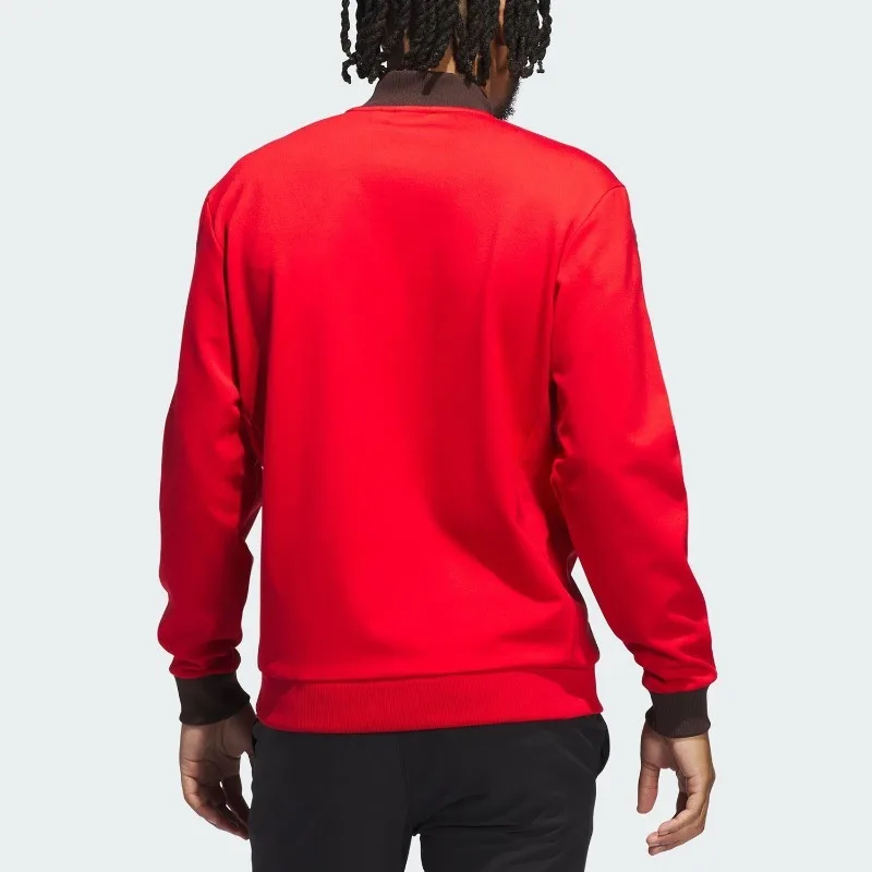 Adidas Fleece Hooded Coat - Hi - Street Fashion Adidas 评论和价格