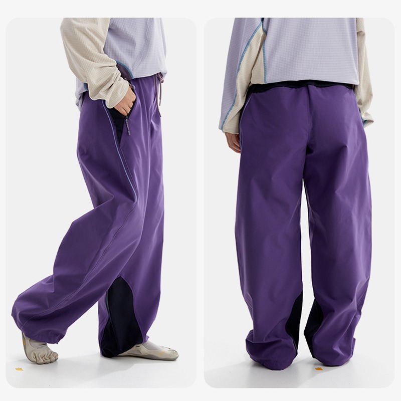 Men's PFC-Free Waterproof Tech - Cargo Pant Wide 评论和价格