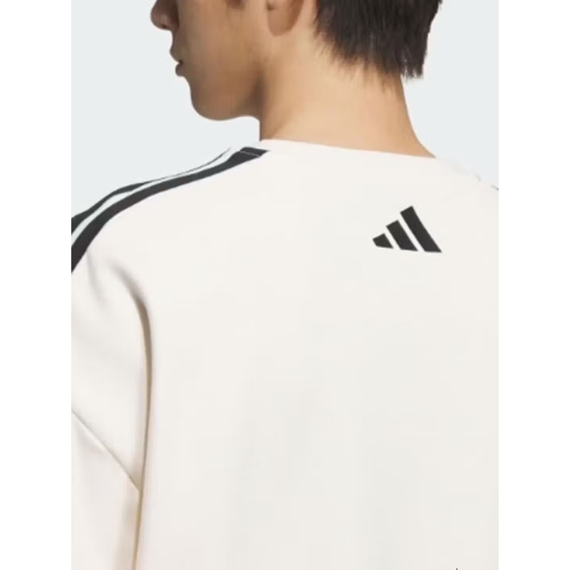 adidas Two Tone Contrast Hood  - Street Fashion Adidas 评论和价格