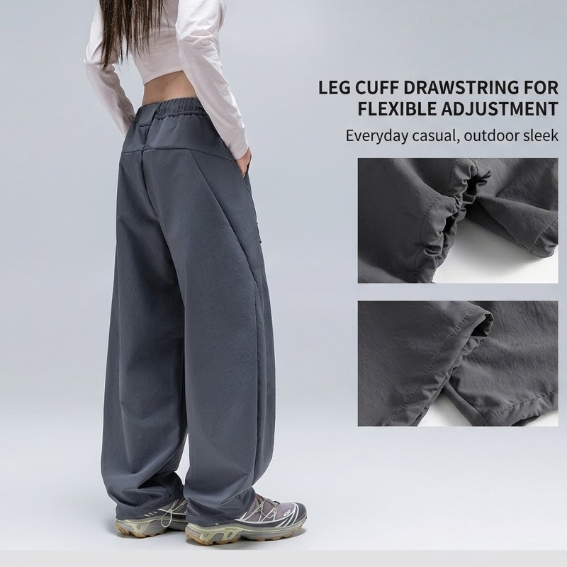 Unisex Water-Repellent Softshe - Cargo Pant Wide 评论和价格