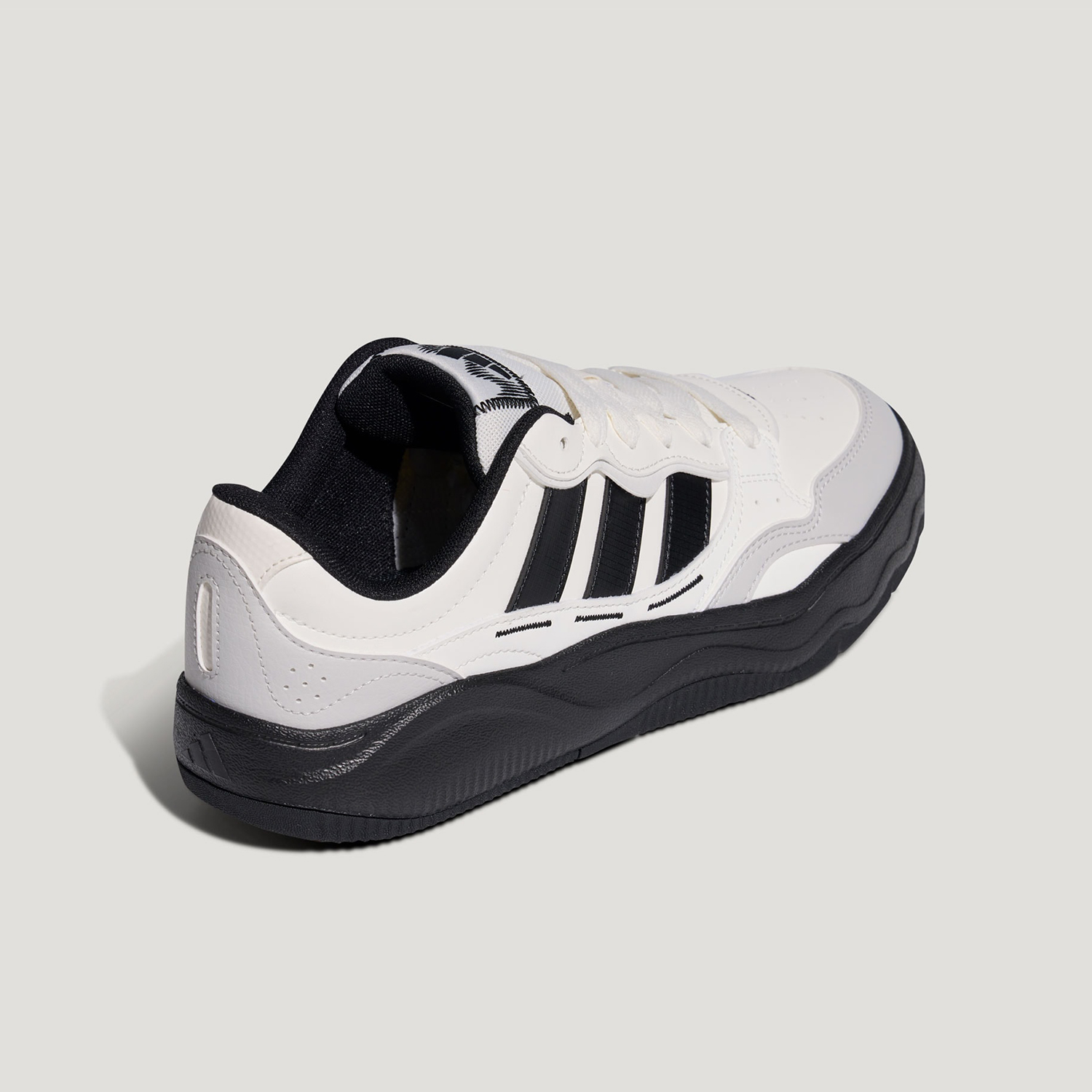 Adidas 100% Genuine LITE SHUFF - Street Fashion Adidas 评论和价格