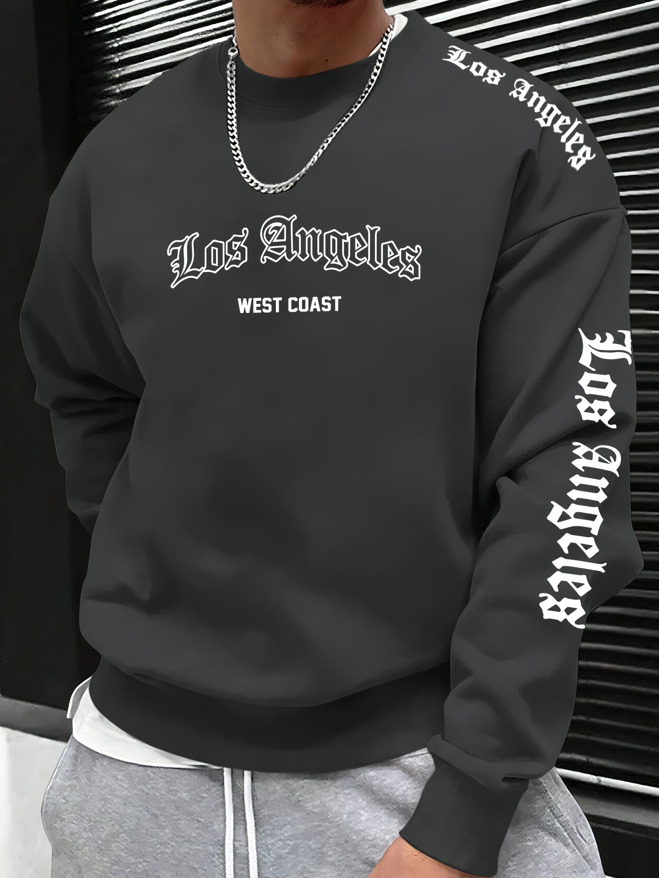 2026 Autumn/Winter Men's Round - Street Fashion Winter 评论和价格