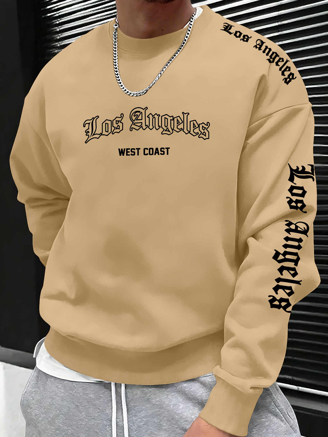 2026 Autumn/Winter Men's Round - Street Fashion Winter 评论和价格