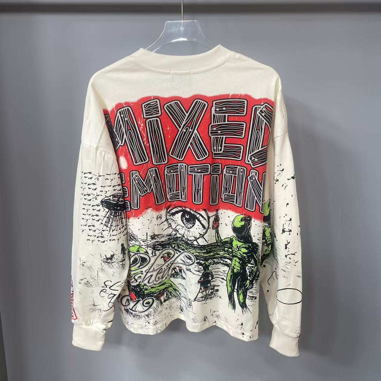 High Quality Designer MIXED-EM - Street Fashion Us 评论和价格