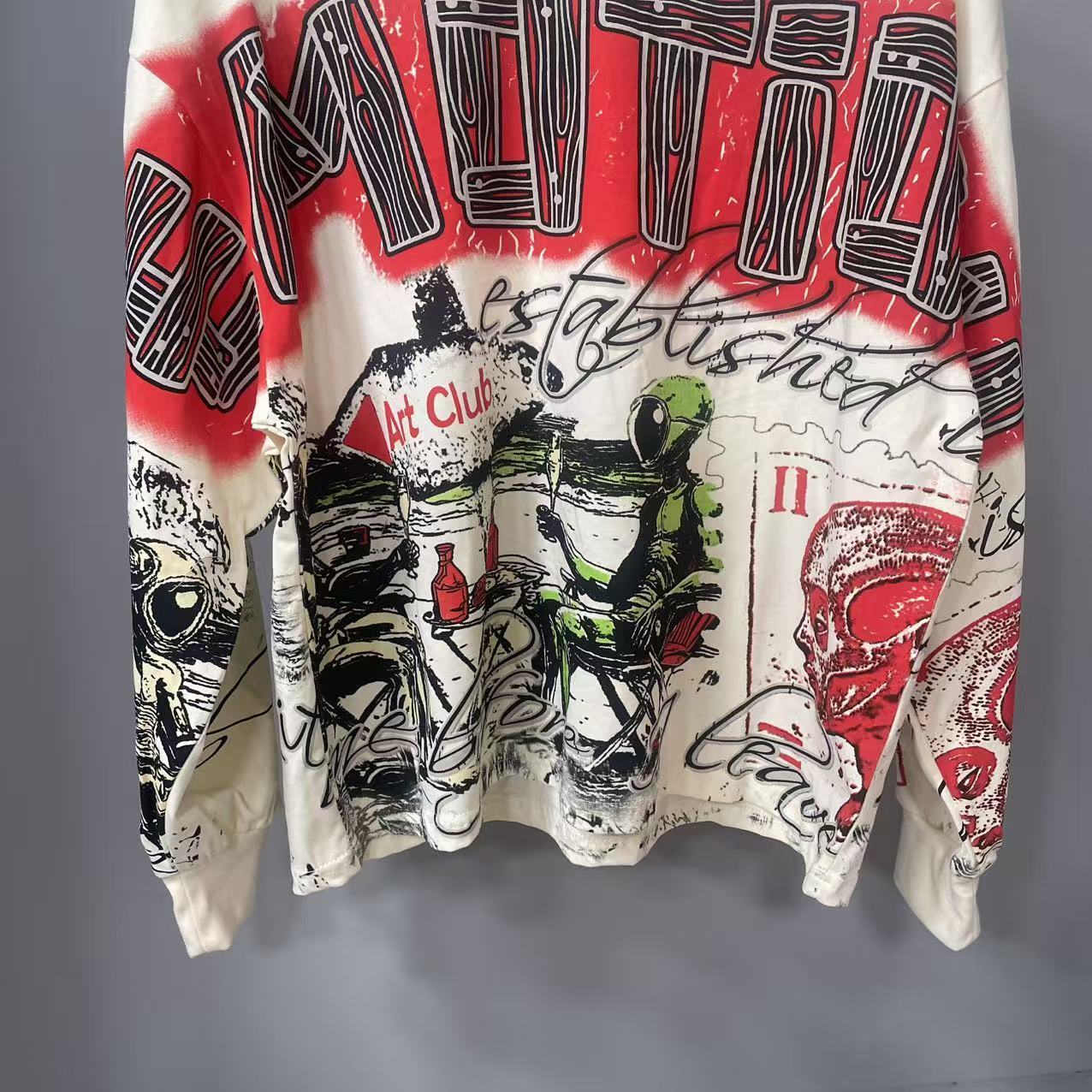 High Quality Designer MIXED-EM - Street Fashion Us 评论和价格