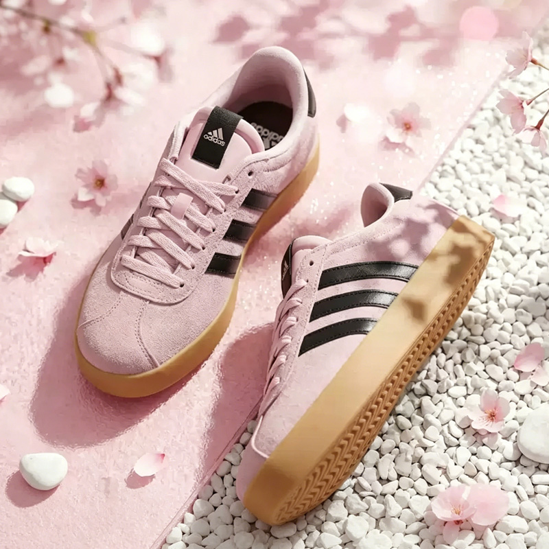 Adidas JP7629 Retro Ladies Dai - Street Fashion Adidas 评论和价格