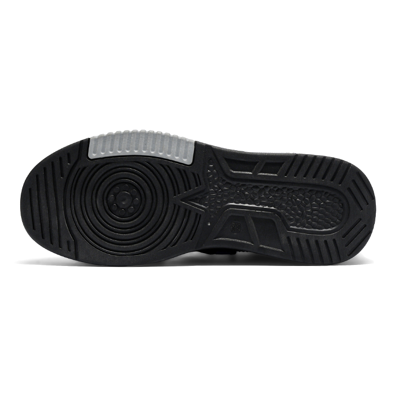 Men's Fashion Low-Top Thick So - Mesh Top Layering 评论和价格