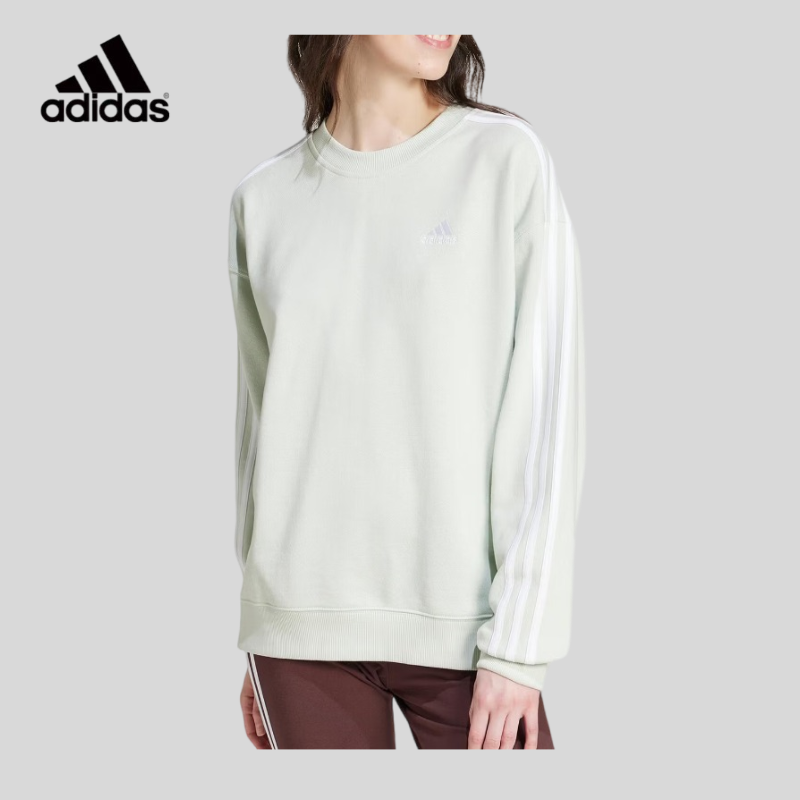 Adidas Split Side Hem Hoodie F - Street Fashion Adidas 评论和价格