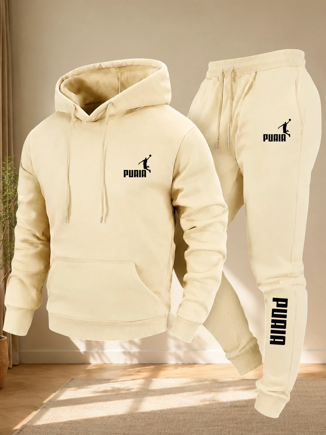 2026 New Men's and Women's Hoo - Street Fashion Winter 评论和价格