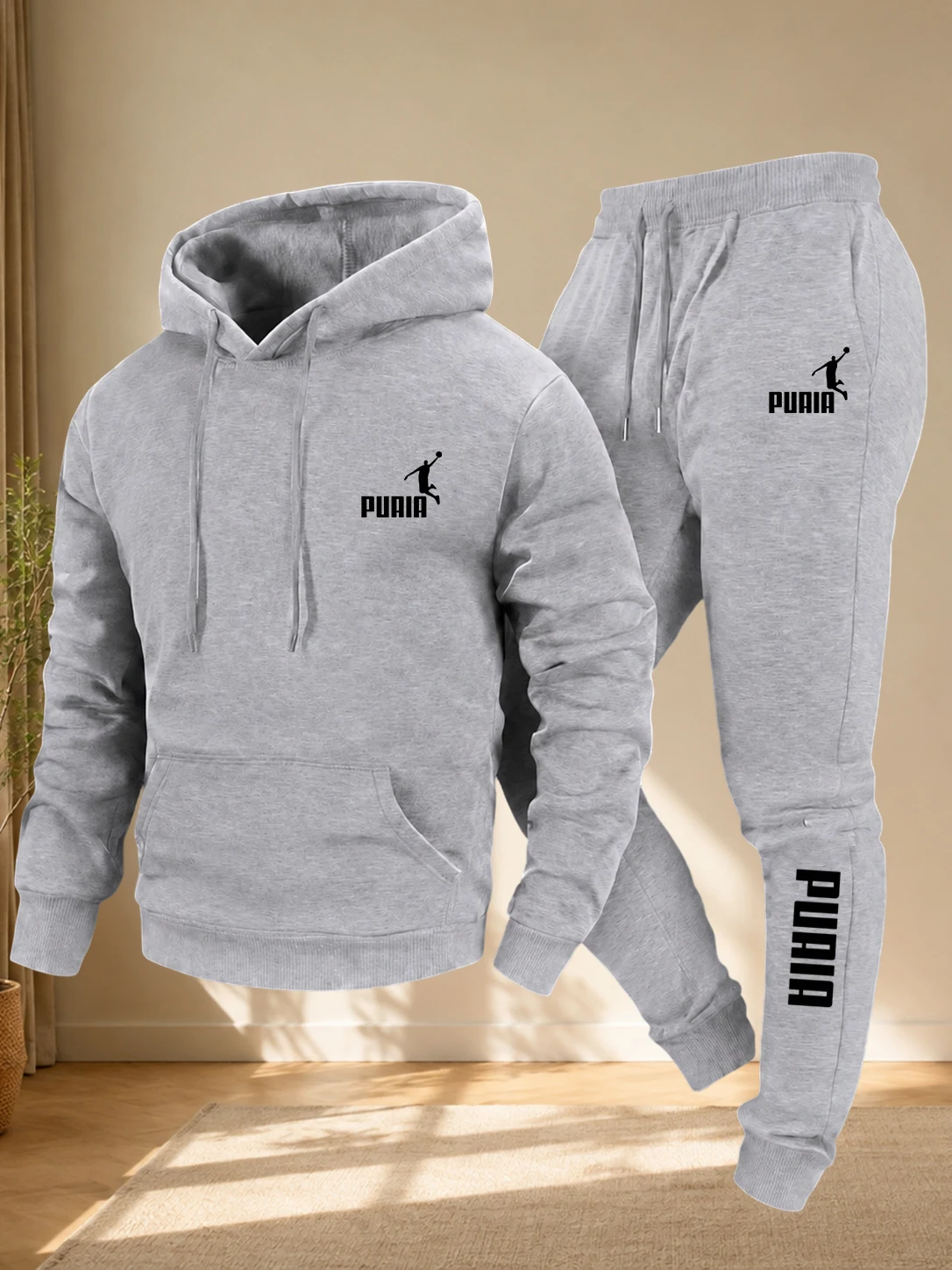 2026 New Men's and Women's Hoo - Street Fashion Winter 评论和价格