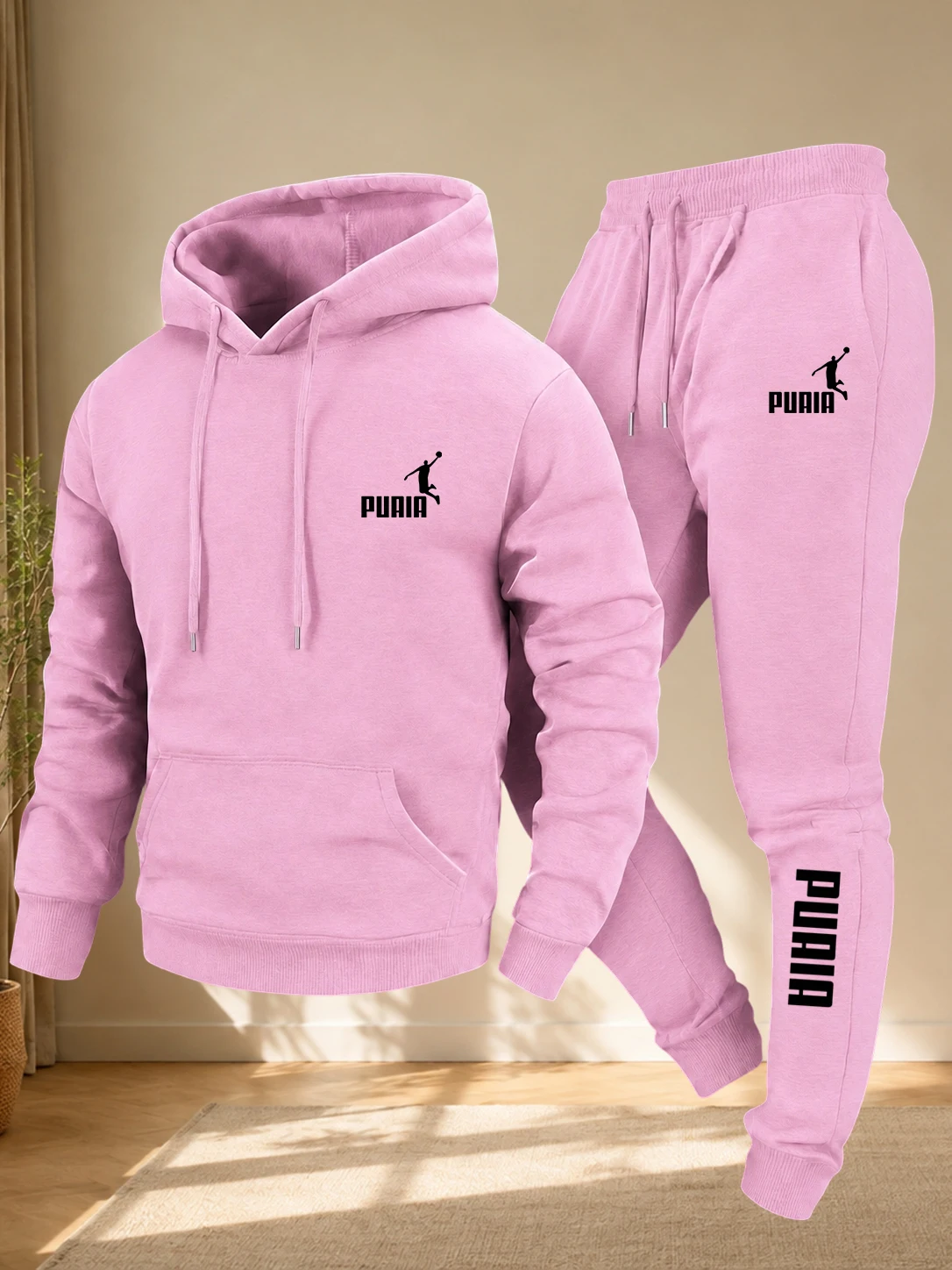 2026 New Men's and Women's Hoo - Street Fashion Winter 评论和价格