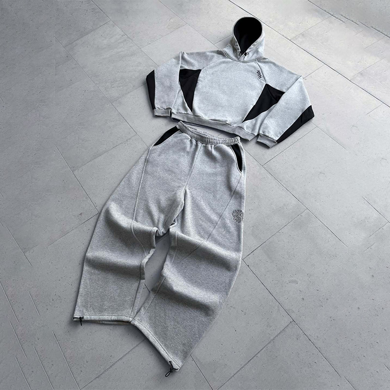 Autumn Winter Men's Y2K Street - Street Fashion Winter 评论和价格