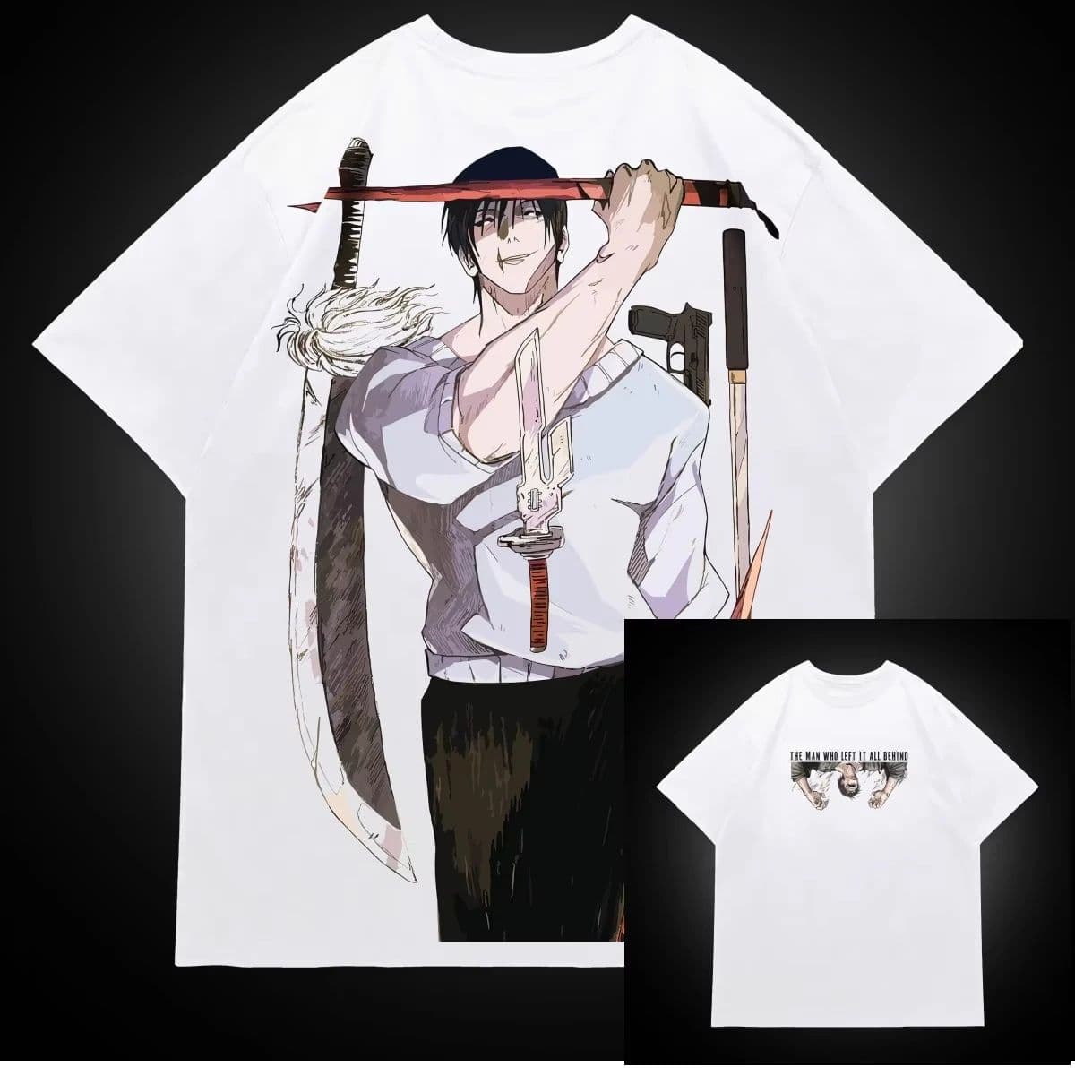 Hakari Immortal Gambler Jujuts - Street Fashion Hats 评论和价格
