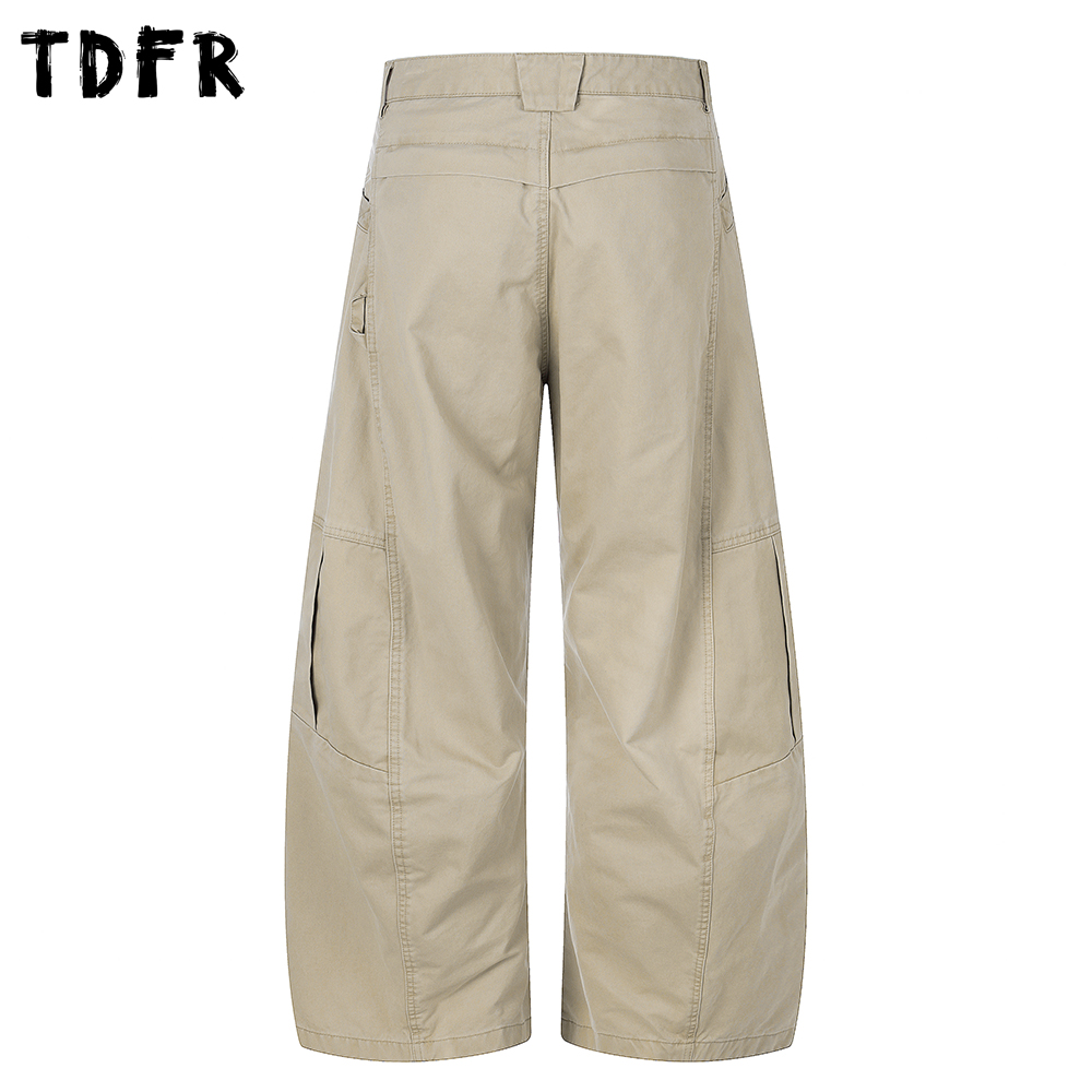 Multi-Pocket Scimitar Pants Me - Cargo Pant Wide 评论和价格