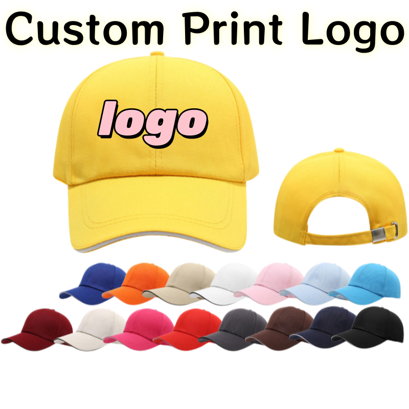 Customized Printed Logo Pure C - Street Fashion Hats 评论和价格