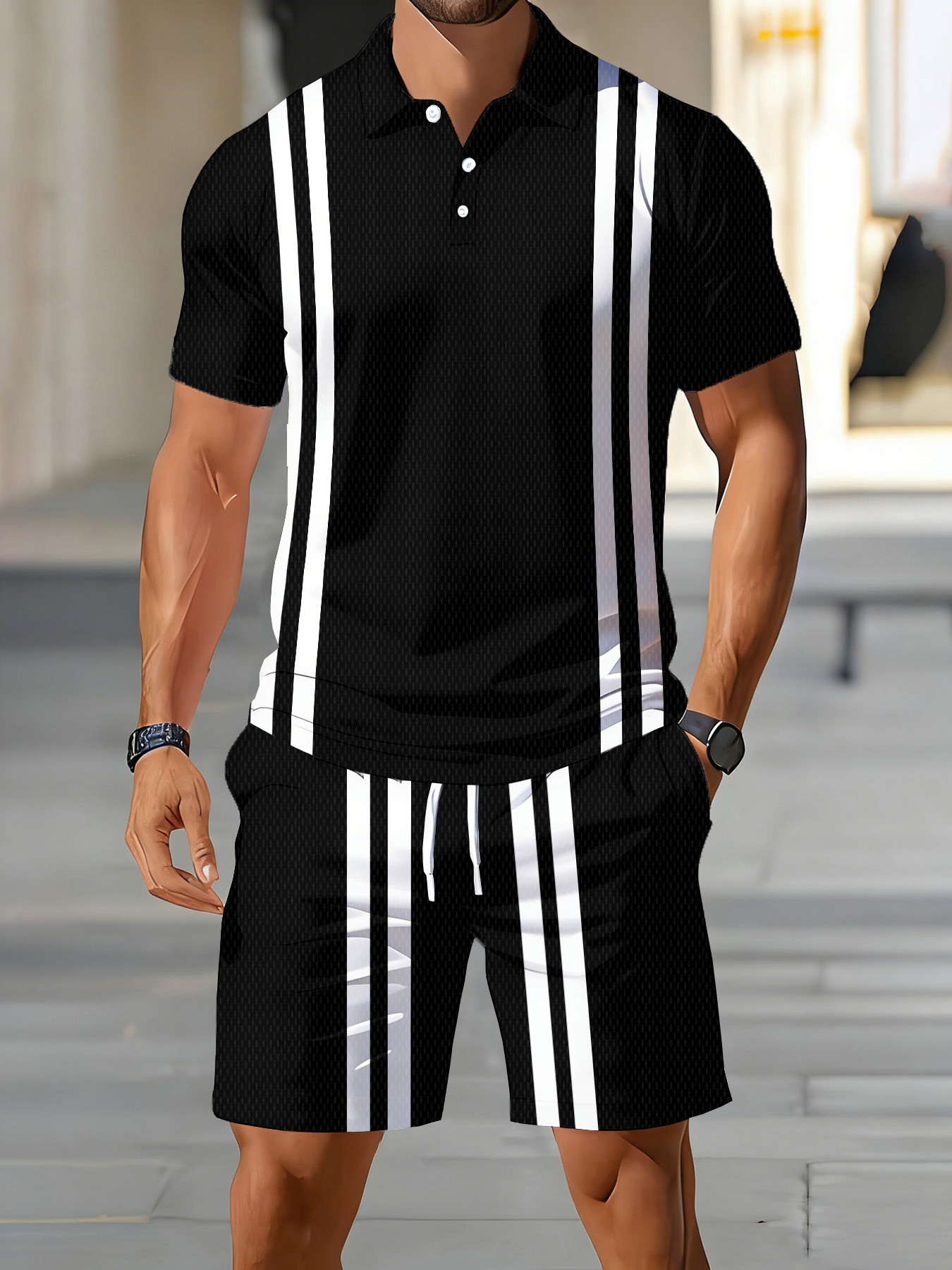 2026 Summer New Design America - Street Fashion Designer 评论和价格