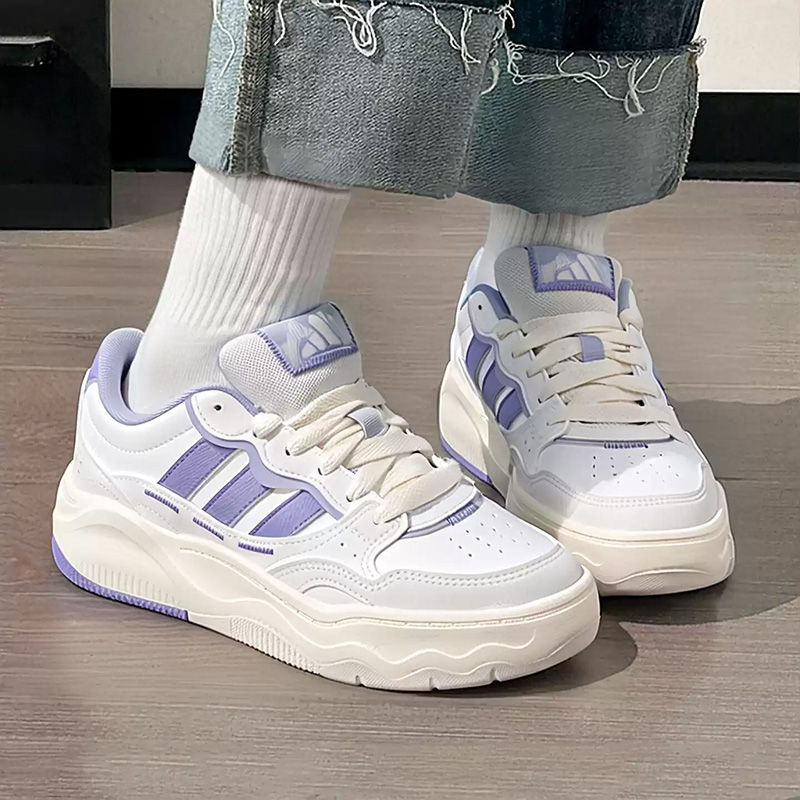 Adidas Lite Shuffle KH9026  We - Street Fashion Adidas 评论和价格