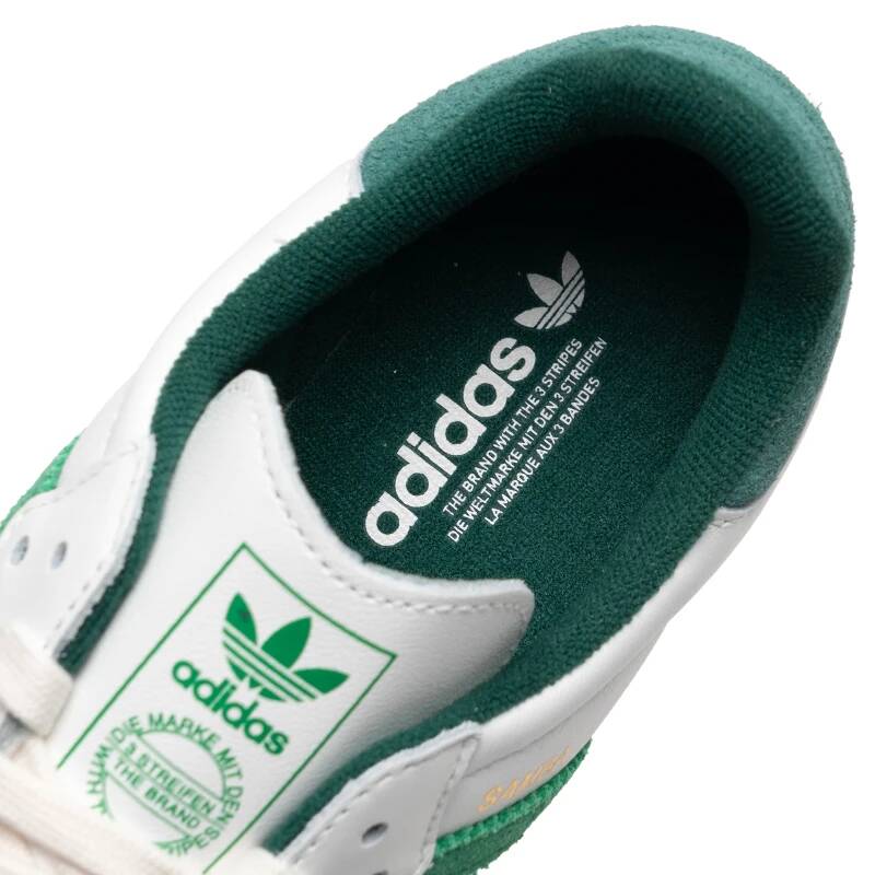 Adidas JI3202 Retro Casual Sne - Street Fashion Adidas 评论和价格